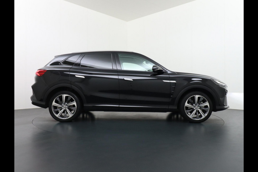 MG Marvel R Luxury 70 kWh ORIG. NL. NAP KM. | COMPLETE AUTO | RIJKLAARPRIJS INCL. 12 MND. BOVAGGARANTIE