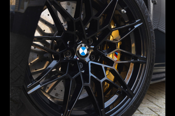 BMW 3 Serie Touring M3 xDrive - Track Pack - M-Driver Pack - Carbon Exterieur - Full Option