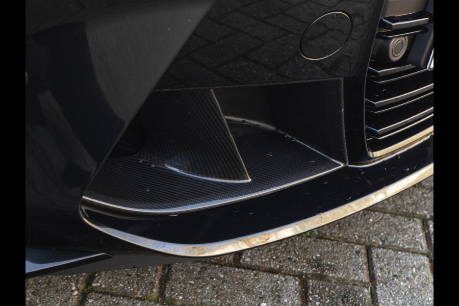 BMW 3 Serie Touring M3 xDrive - Track Pack - M-Driver Pack - Carbon Exterieur - Full Option