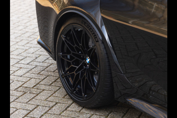 BMW 3 Serie Touring M3 xDrive - Track Pack - M-Driver Pack - Carbon Exterieur - Full Option