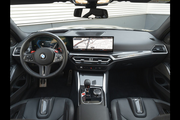 BMW 3 Serie Touring M3 xDrive - Track Pack - M-Driver Pack - Carbon Exterieur - Full Option