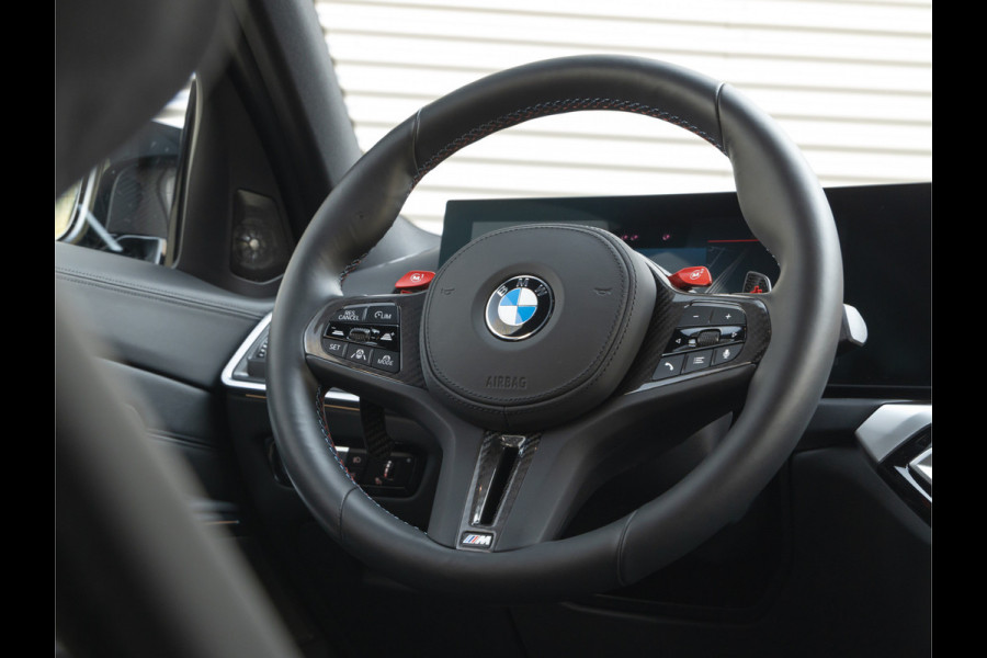 BMW 3 Serie Touring M3 xDrive - Track Pack - M-Driver Pack - Carbon Exterieur - Full Option