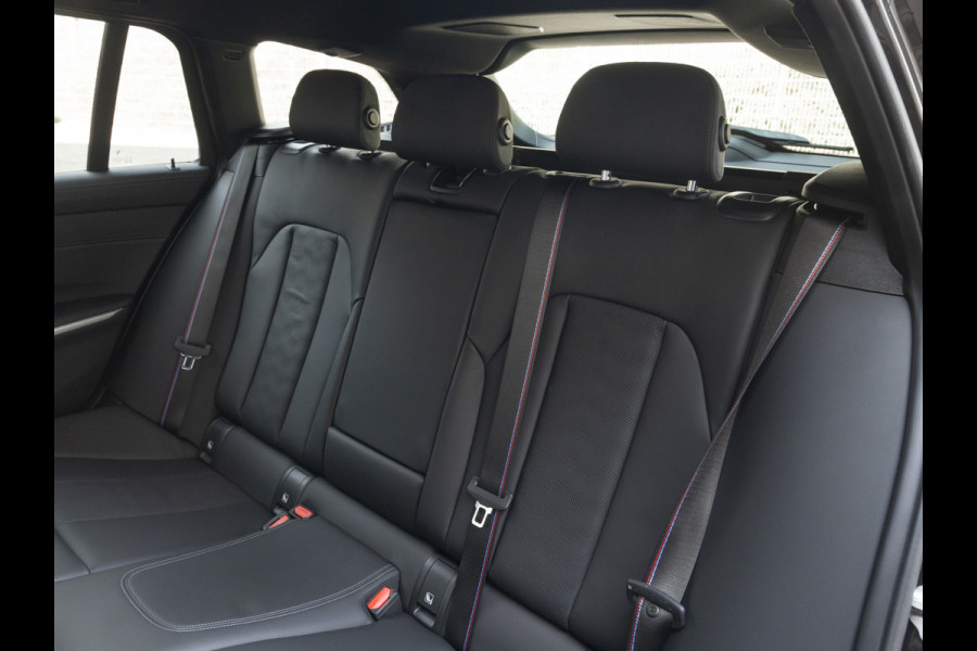 BMW 3 Serie Touring M3 xDrive - Track Pack - M-Driver Pack - Carbon Exterieur - Full Option