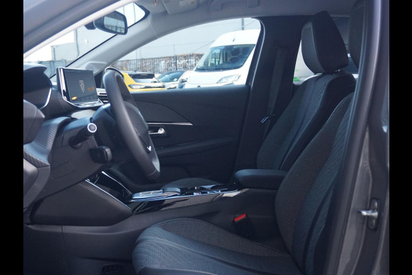 Peugeot e-208 EV Allure 51 kWh
