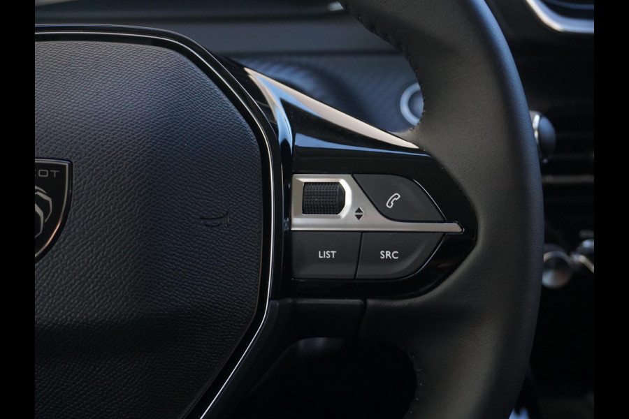 Peugeot e-208 EV Allure 51 kWh