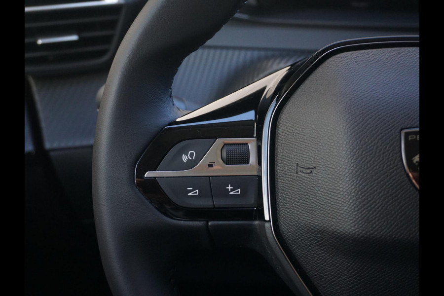 Peugeot e-208 EV Allure 51 kWh