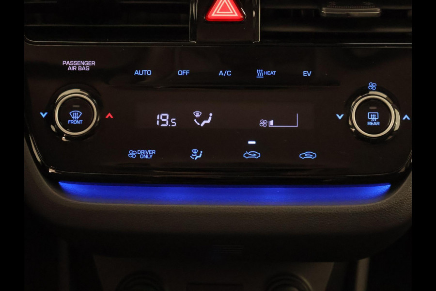 Hyundai IONIQ Black Comfort EV 38 kWh | 300 km actieradius! | Navigatie | Camera |