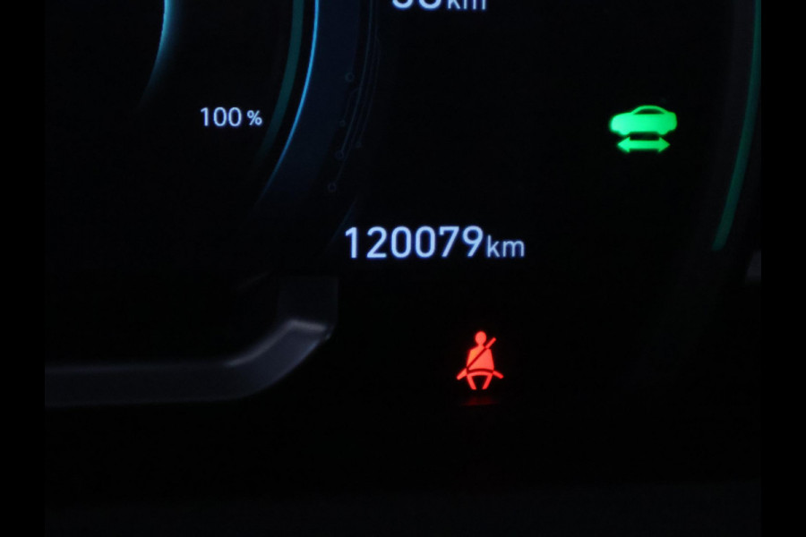 Hyundai IONIQ Black Comfort EV 38 kWh | 300 km actieradius! | Navigatie | Camera |