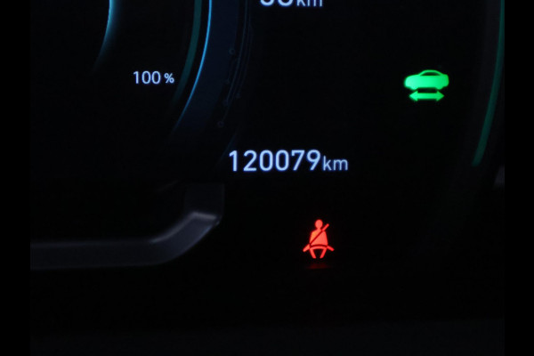 Hyundai IONIQ Black Comfort EV 38 kWh | 300 km actieradius! | Navigatie | Camera |
