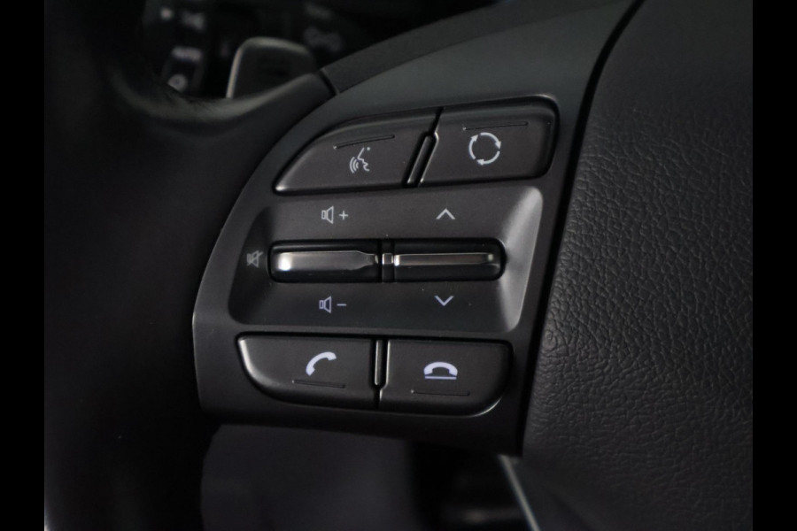 Hyundai IONIQ Black Comfort EV 38 kWh | 300 km actieradius! | Navigatie | Camera |