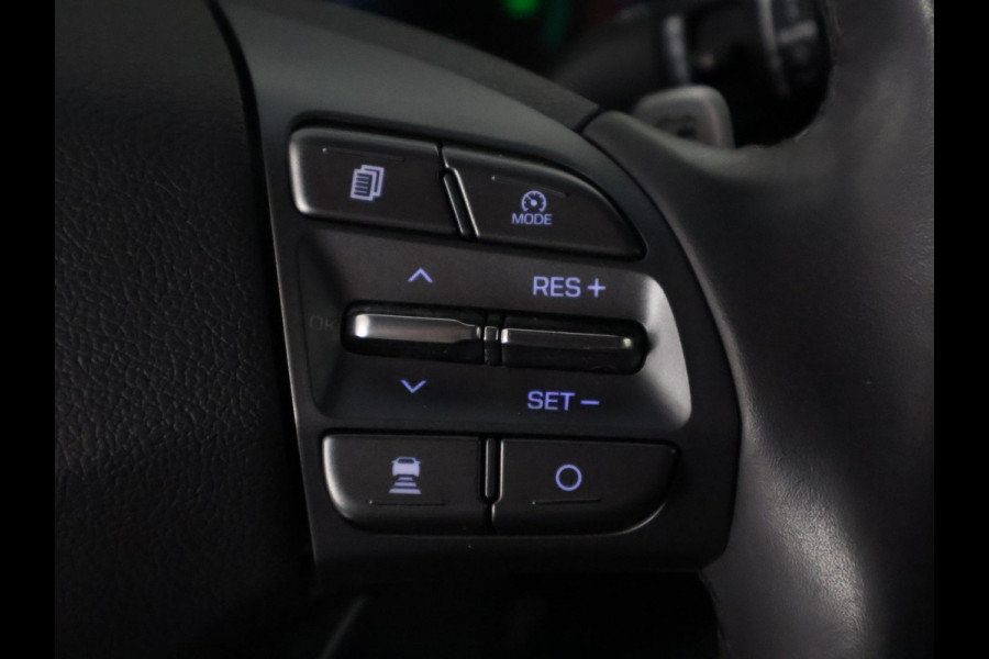 Hyundai IONIQ Black Comfort EV 38 kWh | 300 km actieradius! | Navigatie | Camera |
