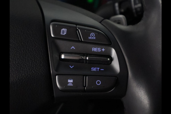 Hyundai IONIQ Black Comfort EV 38 kWh | 300 km actieradius! | Navigatie | Camera |