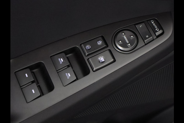 Hyundai IONIQ Black Comfort EV 38 kWh | 300 km actieradius! | Navigatie | Camera |