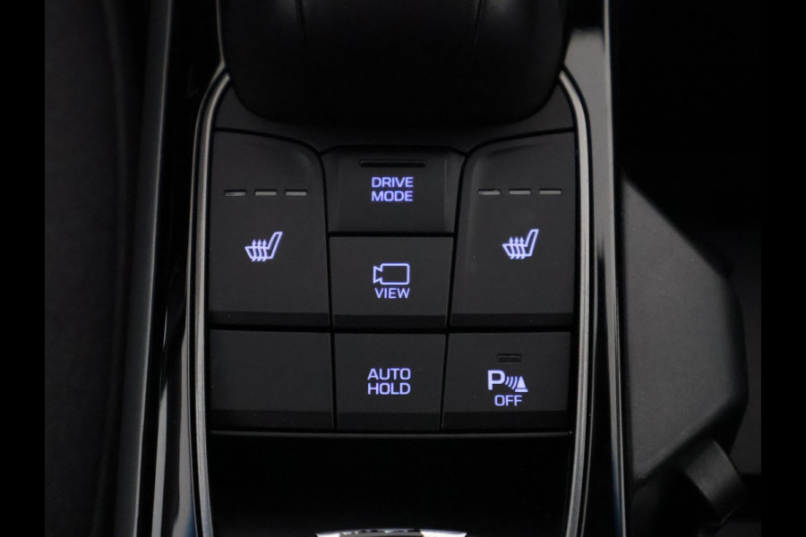 Hyundai IONIQ Black Comfort EV 38 kWh | 300 km actieradius! | Navigatie | Camera |