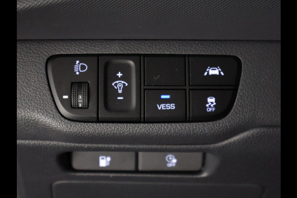 Hyundai IONIQ Black Comfort EV 38 kWh | 300 km actieradius! | Navigatie | Camera |