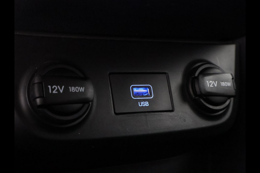 Hyundai IONIQ Black Comfort EV 38 kWh | 300 km actieradius! | Navigatie | Camera |