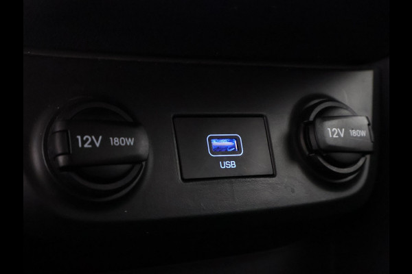 Hyundai IONIQ Black Comfort EV 38 kWh | 300 km actieradius! | Navigatie | Camera |