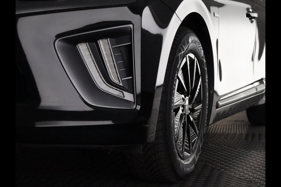 Hyundai IONIQ Black Comfort EV 38 kWh | 300 km actieradius! | Navigatie | Camera |
