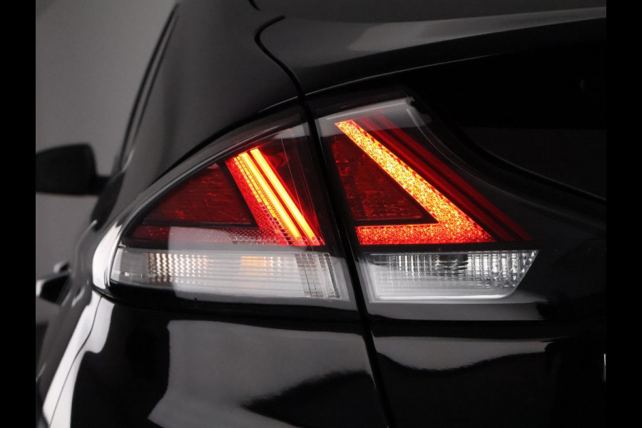 Hyundai IONIQ Black Comfort EV 38 kWh | 300 km actieradius! | Navigatie | Camera |