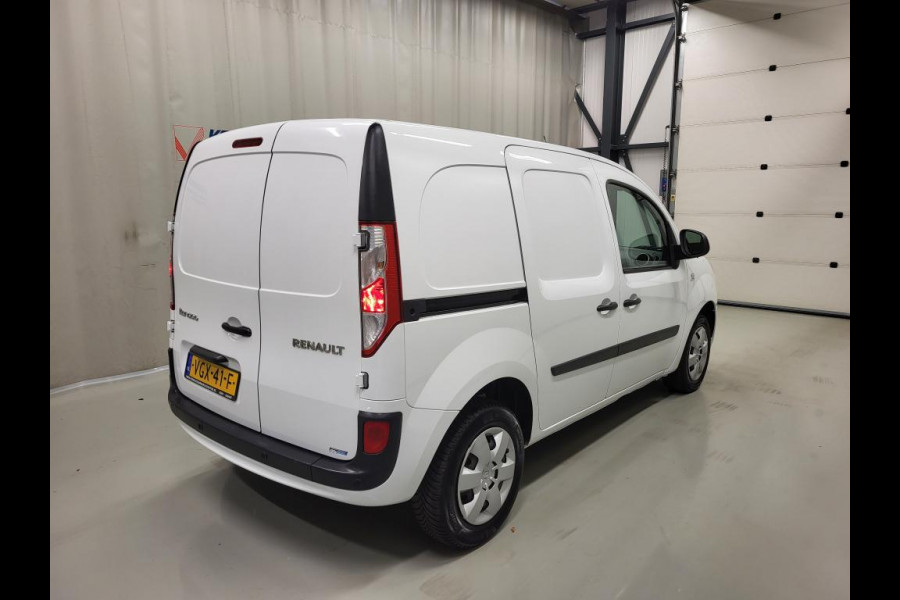 Renault Kangoo 1.5dCi Euro 6!