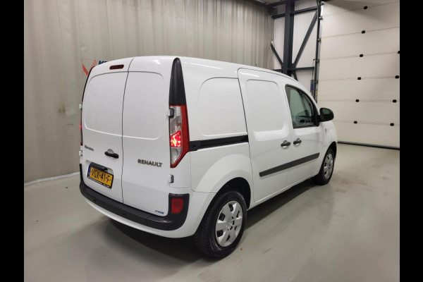 Renault Kangoo 1.5dCi Euro 6!