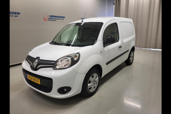 Renault Kangoo 1.5dCi Euro 6!