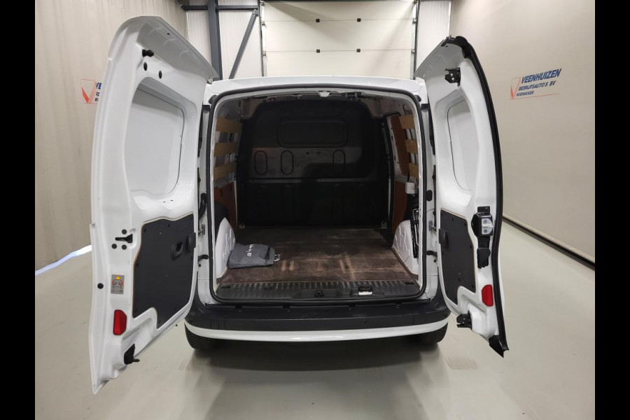 Renault Kangoo 1.5dCi Euro 6!