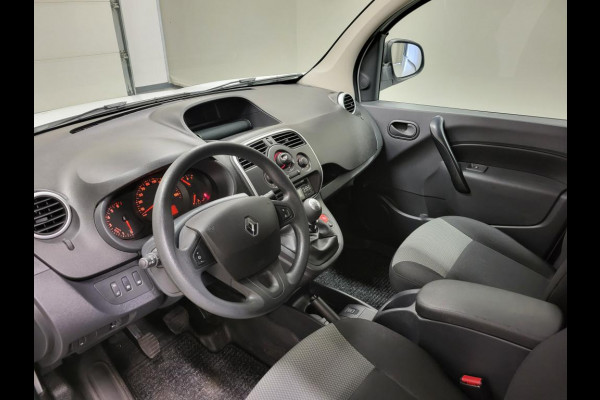 Renault Kangoo 1.5dCi Euro 6!