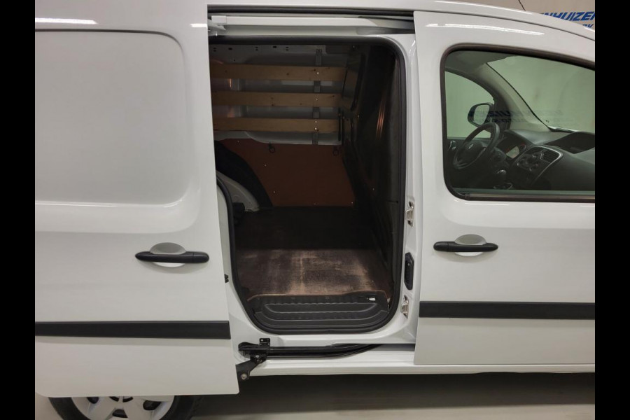 Renault Kangoo 1.5dCi Euro 6!