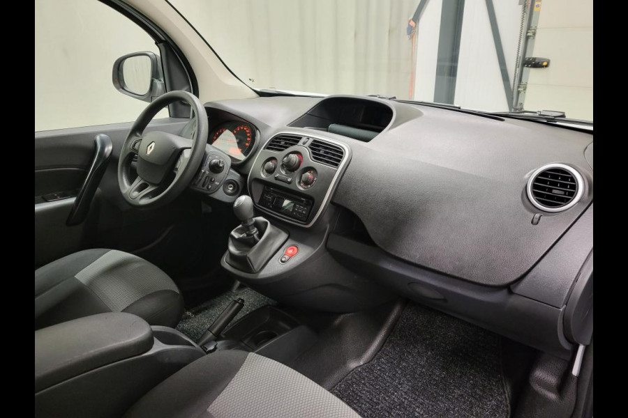 Renault Kangoo 1.5dCi Euro 6!