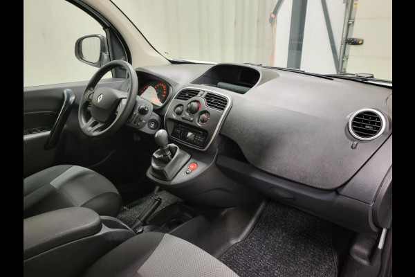 Renault Kangoo 1.5dCi Euro 6!