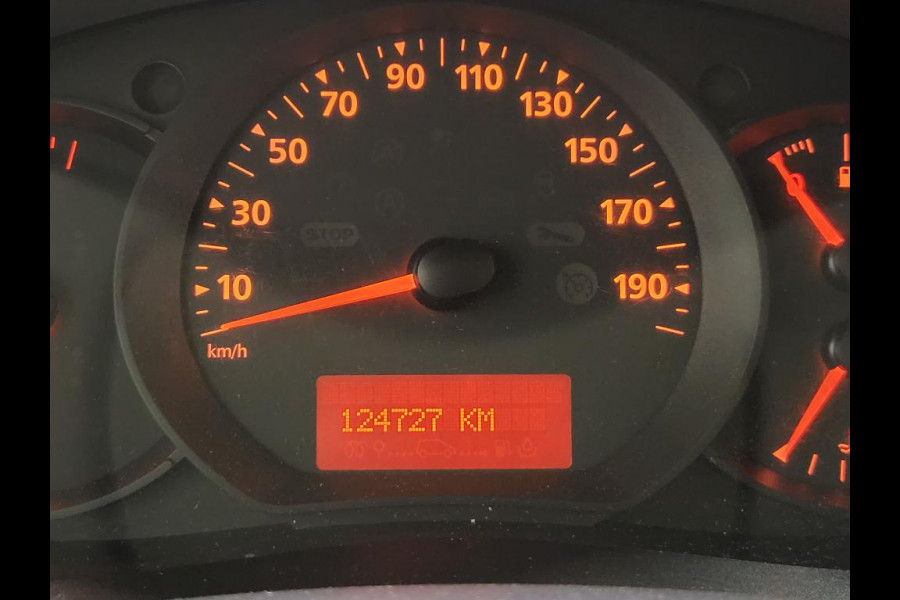 Renault Kangoo 1.5dCi Euro 6!