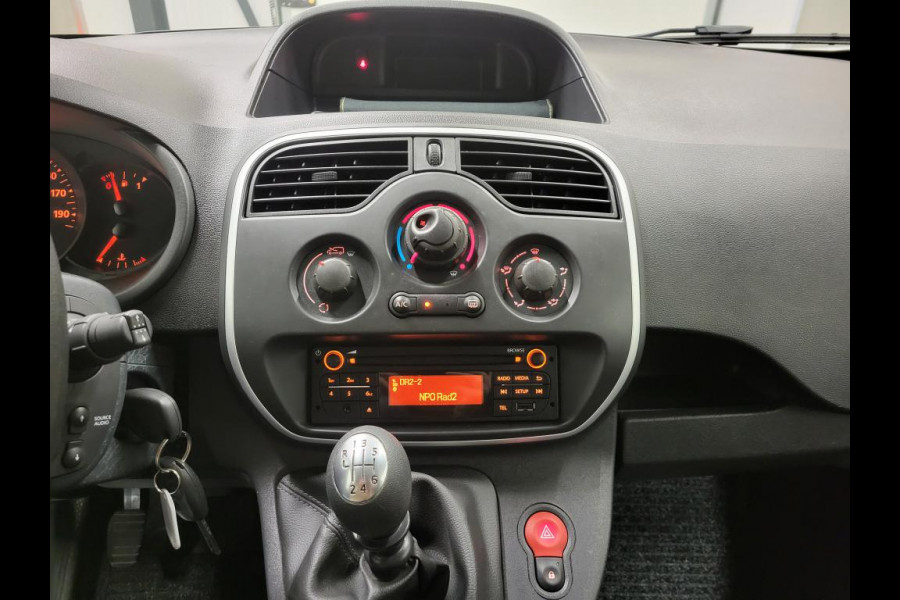 Renault Kangoo 1.5dCi Euro 6!