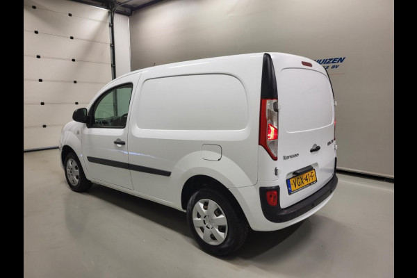 Renault Kangoo 1.5dCi Euro 6!