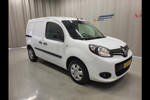Renault Kangoo 1.5dCi Euro 6!