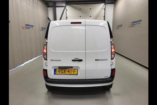 Renault Kangoo 1.5dCi Euro 6!