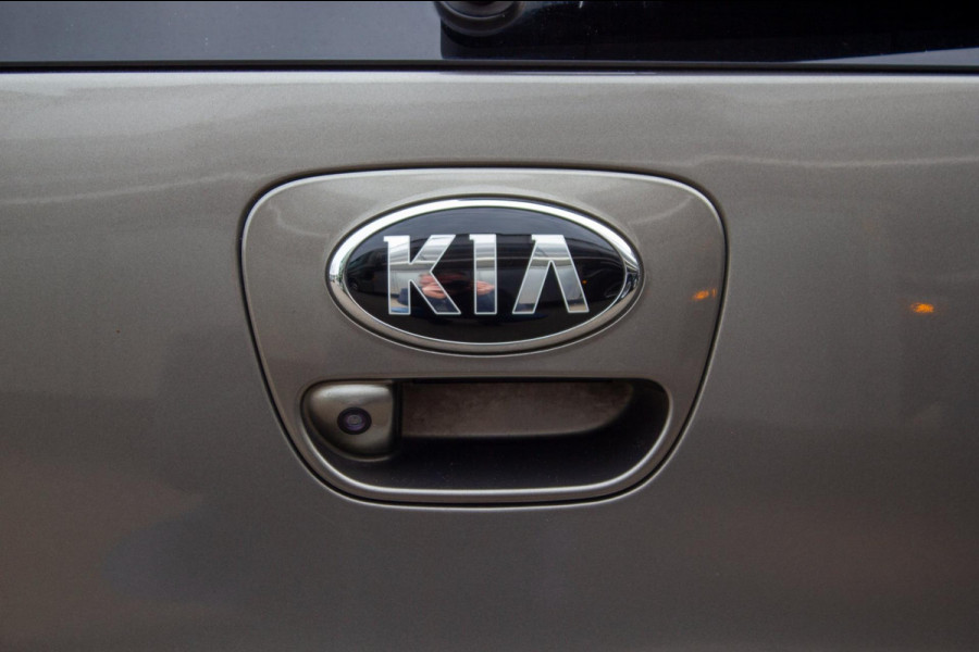 Kia Picanto 1.0 CVVT Design Edition|Prijs rijklaar incl 12 mnd garantie| LMV Airco Carplay Camera Navi Bluetooth
