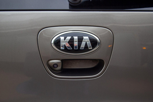 Kia Picanto 1.0 CVVT Design Edition|Prijs rijklaar incl 12 mnd garantie| LMV Airco Carplay Camera Navi Bluetooth