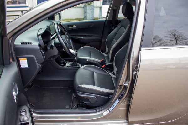 Kia Picanto 1.0 CVVT Design Edition|Prijs rijklaar incl 12 mnd garantie| LMV Airco Carplay Camera Navi Bluetooth
