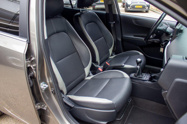 Kia Picanto 1.0 CVVT Design Edition|Prijs rijklaar incl 12 mnd garantie| LMV Airco Carplay Camera Navi Bluetooth