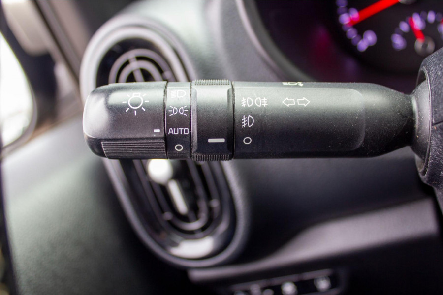 Kia Picanto 1.0 CVVT Design Edition|Prijs rijklaar incl 12 mnd garantie| LMV Airco Carplay Camera Navi Bluetooth