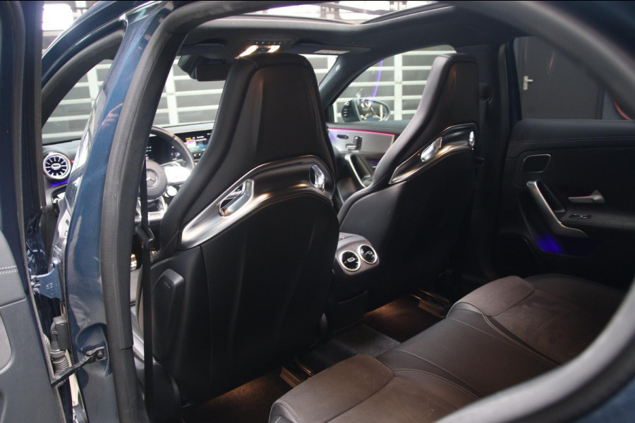 Mercedes-Benz A-Klasse 35 AMG 4MATIC Edition 1 PANO-MEMORY-HUD