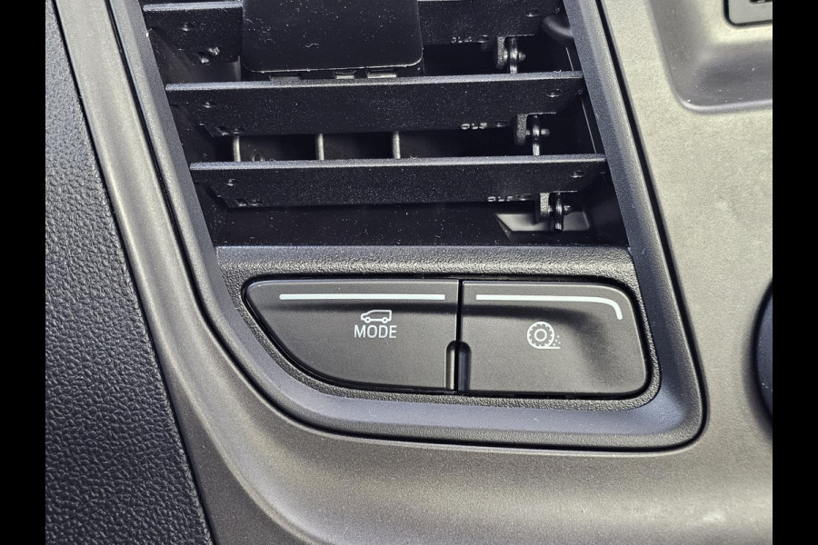 Ford Transit 350 2.0 TDCi 350 L2 | Open laadbak | Airco | Cruise control | Aluminium laadbak breed | Reservewiel | Voorruitverwarming | Bijrijdersbank | 3-zits