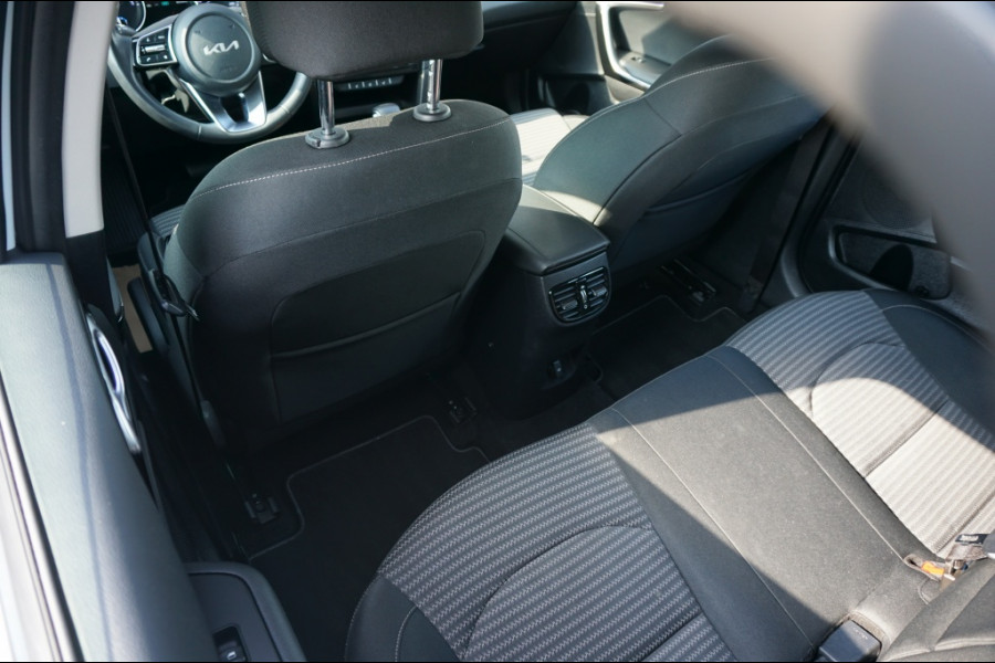 Kia Ceed Sportswagon PHEV DynamicLine STOEL/STUURVERW. | CARPLAY | CAMERA | KEYLESS!