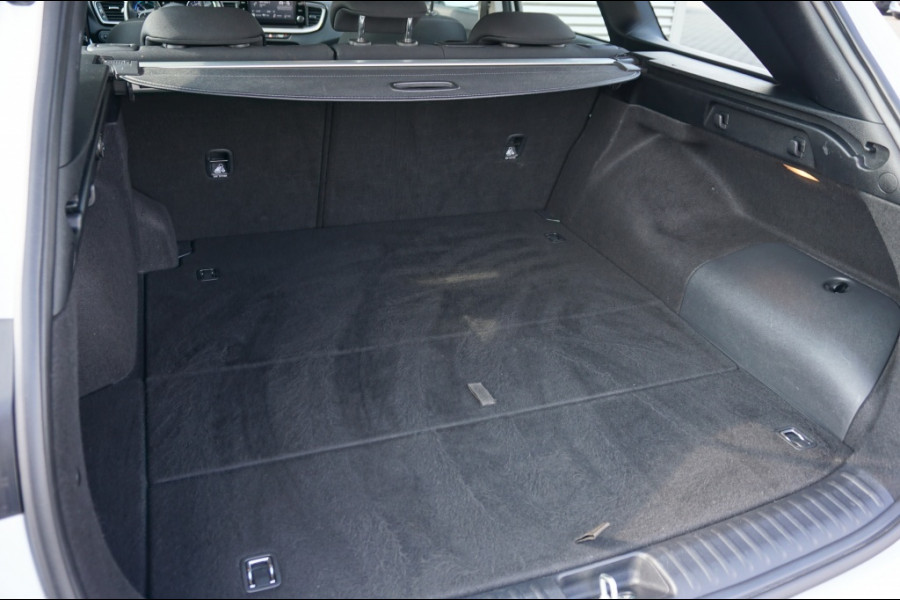 Kia Ceed Sportswagon PHEV DynamicLine STOEL/STUURVERW. | CARPLAY | CAMERA | KEYLESS!