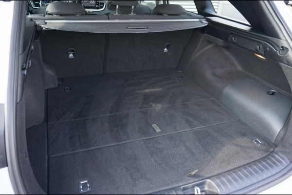 Kia Ceed Sportswagon PHEV DynamicLine STOEL/STUURVERW. | CARPLAY | CAMERA | KEYLESS!