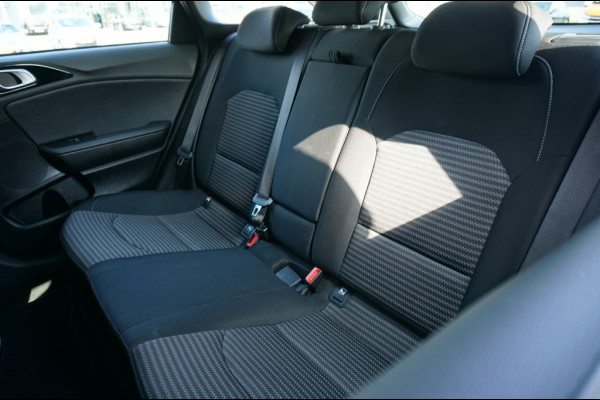 Kia Ceed Sportswagon PHEV DynamicLine STOEL/STUURVERW. | CARPLAY | CAMERA | KEYLESS!
