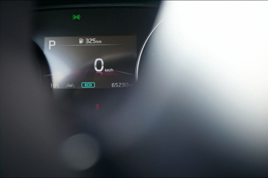 Kia Ceed Sportswagon PHEV DynamicLine STOEL/STUURVERW. | CARPLAY | CAMERA | KEYLESS!