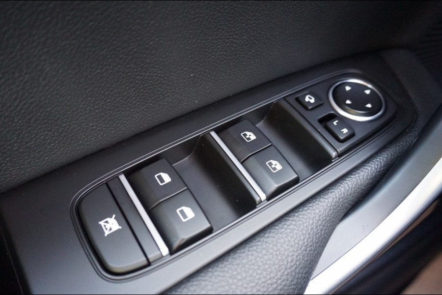 Kia Ceed Sportswagon PHEV DynamicLine STOEL/STUURVERW. | CARPLAY | CAMERA | KEYLESS!