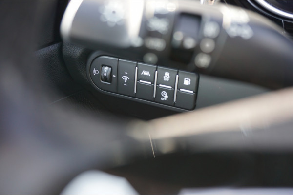 Kia Ceed Sportswagon PHEV DynamicLine STOEL/STUURVERW. | CARPLAY | CAMERA | KEYLESS!